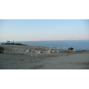 Photo Israel Mer Morte 2007-06 126