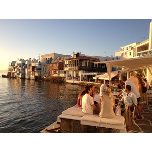 Photo Grèce Mykonos 2014-07 1