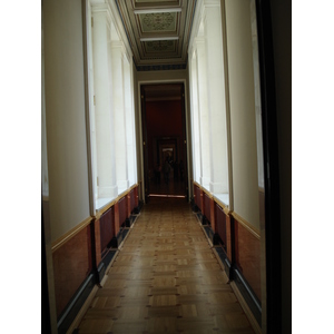 Photo Russie Saint-Pétersbourg Musée de l'Ermitage 2006-03 372