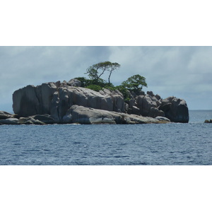 Photo Seychelles Ile Coco 2011-10 40