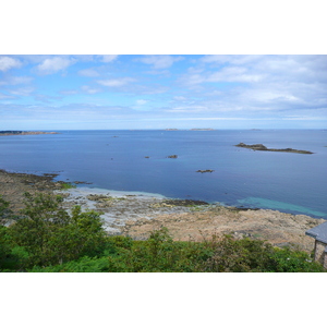 Photo France Perros Guirec 2007-08 6