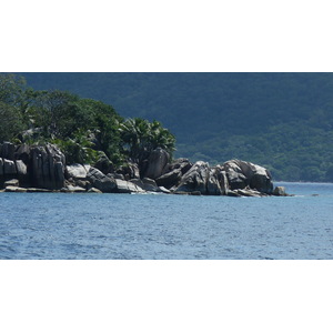 Photo Seychelles Ile Coco 2011-10 34