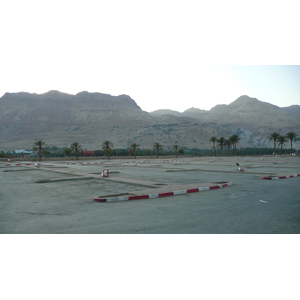 Photo Israel Mer Morte 2007-06 108