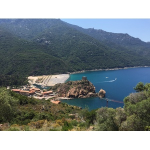 Photo France Corse Porto 2015-05 16