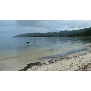 Photo Seychelles Praslin 2011-10 49