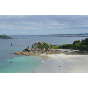 Photo France Perros Guirec 2007-08 136