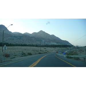 Photo Israel Mer Morte 2007-06 121