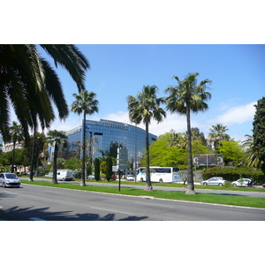 Photo France Nice Nice Ouest 2008-04 22