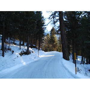 Photo Suisse Saint Moritz Schlarigna 2007-01 44