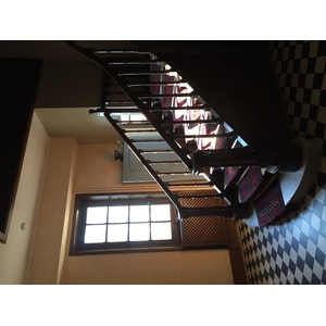Photo France Hotel du Château de Bellinglise 2016-03 5