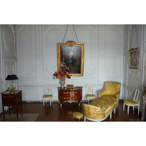 Photo France Château de Vaux Le Vicomte 2010-09 173