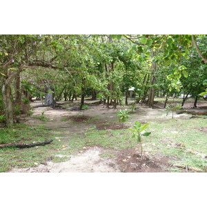 Photo Seychelles Praslin 2011-10 137