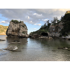 Photo Italie Sicile Taormine 2020-02 103