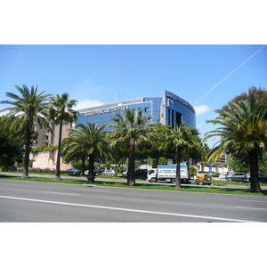 Photo France Nice Nice Ouest 2008-04 40