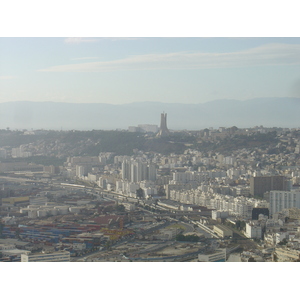 Photo Algérie Alger 2004-09 13