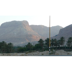 Photo Israel Mer Morte 2007-06 95