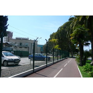 Photo France Nice Nice Ouest 2008-04 12