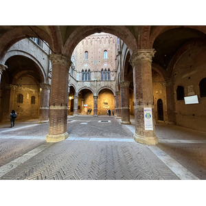 Photo Italie Sienne Palazzo Pubblico 2021-09 66
