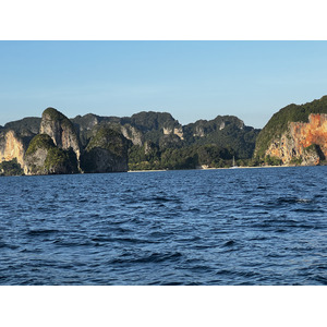 Photo Thaïlande Krabi 2023-01 355