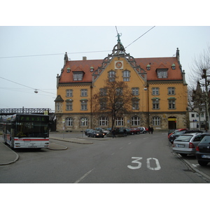 Photo Allemagne Lindau 2007-01 7