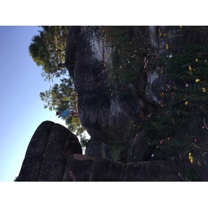 Photo Thaïlande Parc National Phu Hin Rong Kla 2014-12 158