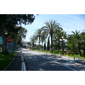 Photo France Nice Nice Ouest 2008-04 10