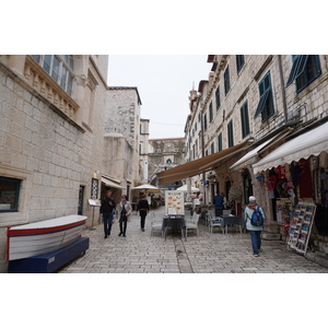 Photo Croatie Dubrovnik 2016-04 35