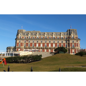 Photo France Biarritz 2013-01 107