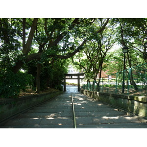 Photo Japon Tokyo Ueno 2010-06 34