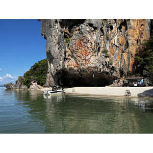 Photo Thaïlande Phang Nga Bay 2021-12 338