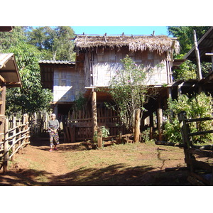 Photo Thaïlande Pang Mapha 2005-12 62