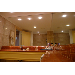 Photo Israel Tel Aviv Hotel David Intercontinental 2007-06 50