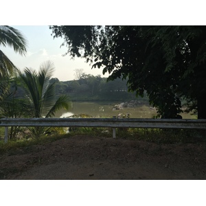 Photo Thaïlande Parc Si satchanalai 2014-12 152