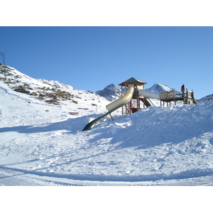 Photo Suisse Muottas Muragl 2007-01 12