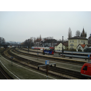 Photo Allemagne Lindau 2007-01 10