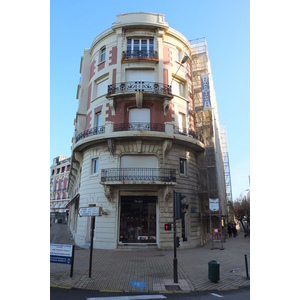 Photo France Biarritz 2013-01 115