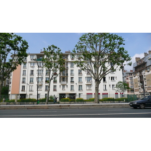 Photo France Paris Maréchaux nord de Paris 2007-06 143