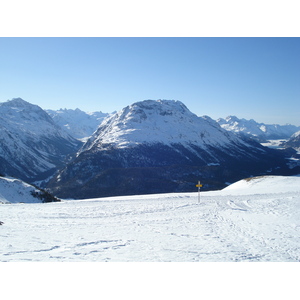 Photo Suisse Muottas Muragl 2007-01 33