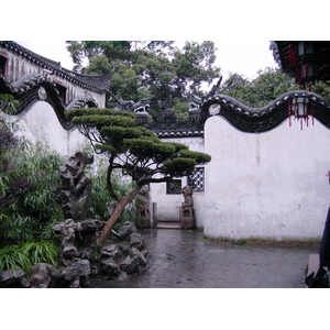 Photo Chine Shanghai 2002-01 153