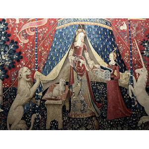 Photo France Paris Musée de Cluny 2023-02 75