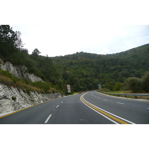 Photo Afrique du Sud Route de Harmanus à Knysna 2008-09 11