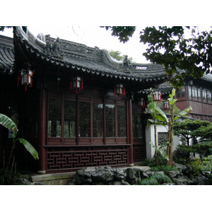 Photo Chine Shanghai 2002-01 154