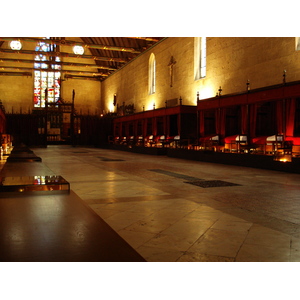 Photo France Beaune Hospices de Beaune 2007-01 62