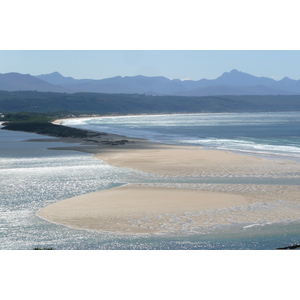 Photo Afrique du Sud route de Knysna à Port Elizabeth 2008-09 7