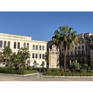 Photo Italie Sicile Palermo 2020-02 87