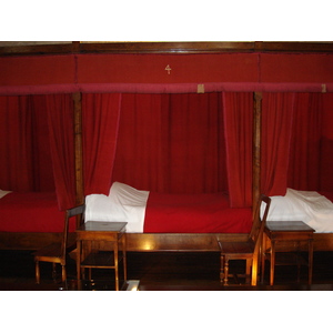 Photo France Beaune Hospices de Beaune 2007-01 47