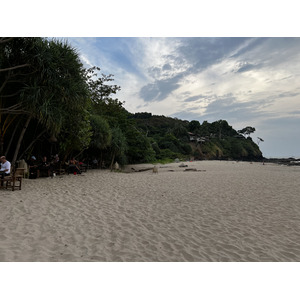 Photo Thaïlande Ko Lanta 2023-01 42