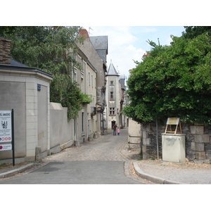 Photo France Angers 2006-06 16