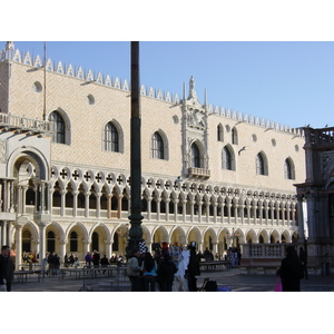 Photo Italie Venise 2000-12 178