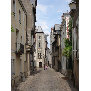 Photo France Angers 2006-06 3
